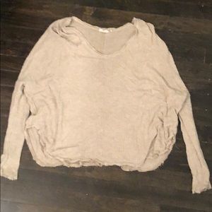 Urban outfitters top
